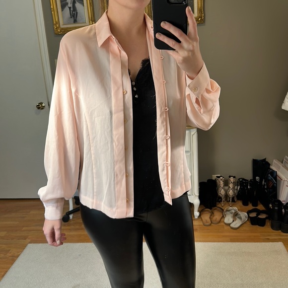 Vintage Top - Picture 1 of 5